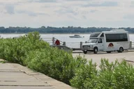 Charleston City Bus Tour and Harbor Cruise thumbnail 5