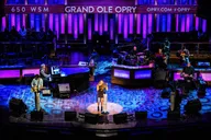 Nashville Grand Ole Opry Experience with Lounge Access thumbnail 6