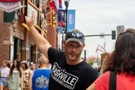 Nashville Walking Tour of Historic Highlights thumbnail 1