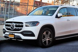 New York Private Airport Transfers