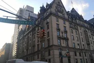 New York Central Park Scandal & Vice Walking Tour 2 hr thumbnail 4