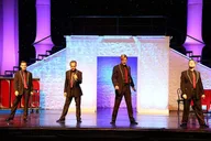 Branson Musical Tribute to Frankie Valli and The Four Seasons 2 hr thumbnail 4