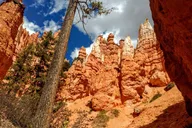 Bryce Canyon Hiking Challenge thumbnail 1