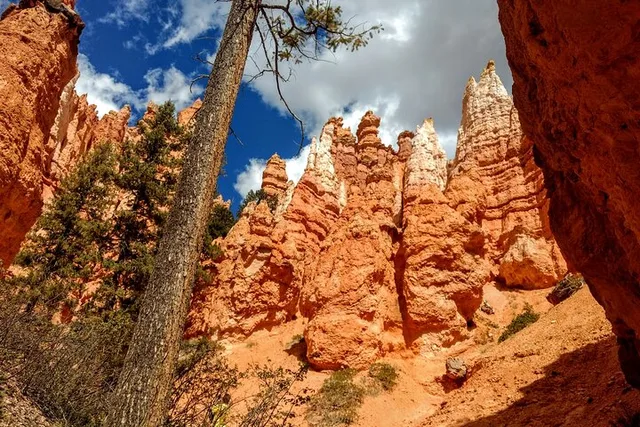 Bryce Canyon Hiking Challenge - Image 1