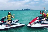 Miami Jetski and ATV Adventure Combo thumbnail 1