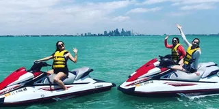 Miami Jetski and ATV Adventure Combo