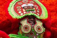 New Orleans Walking Tour of Treme thumbnail 3