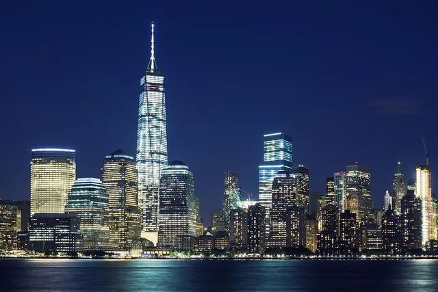 New York City Private Night Tour - Image 5