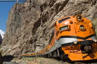 Cañon City Royal Gorge Train Ride thumbnail 3