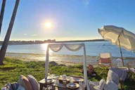 San Diego Paint and Sip Picnic Experience thumbnail 1