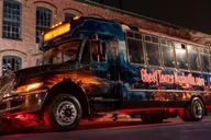 Nashville Murder & True Crime Ghost Bus Tour thumbnail 1