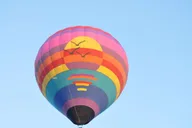 Phoenix Hot Air Balloon Tour at Sunrise thumbnail 3