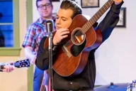 Branson Million Dollar Quartet Show 2 hr thumbnail 6