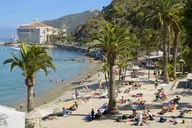 Catalina Island Avalon Scenic Tour thumbnail 2