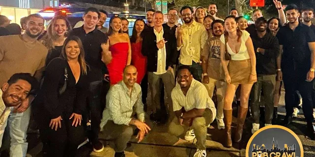 New York City Bar Crawl with Games and Live Music - Image 3