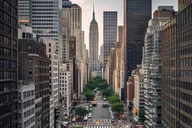 New York City Minivan Transfer to Cape Liberty thumbnail 2