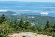 Bar Harbor Bus Tour of Acadia National Park thumbnail 6