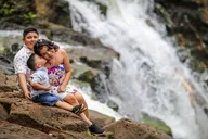 Kauai Waterfall Photo Tour 3 hr thumbnail 4