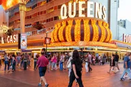 Las Vegas Fremont Street Walking Tour thumbnail 1