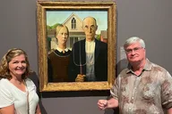 Chicago Art Institute Guided Tour thumbnail 4