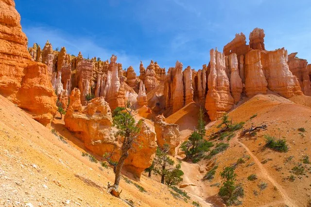 Las Vegas Zion & Bryce Canyon Day Tour - Image 1