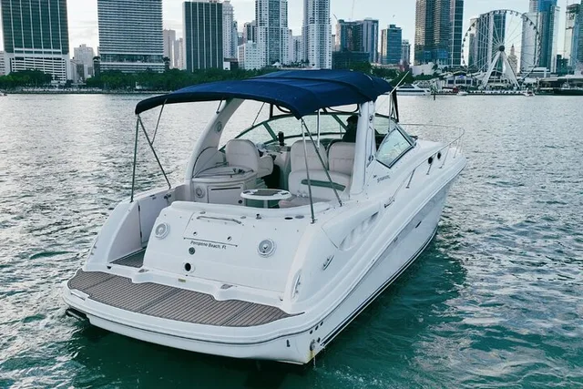 Miami Yacht Rental for 12 People 2-4 Hours - Image 2
