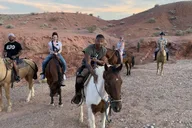 Las Vegas Horseback Riding with Breakfast 2 hr thumbnail 4