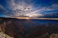 Grand Canyon IMAX Movie Experience thumbnail 3