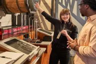 Louisville Kentucky Bourbon Trail Tour thumbnail 1