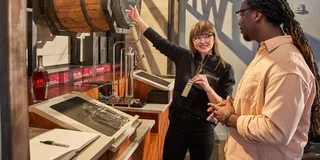Louisville Kentucky Bourbon Trail Tour