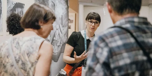 New York Metropolitan Museum Express Tour - Image 4