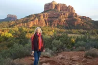 Sedona Vortex Tour thumbnail 2
