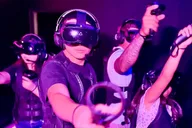 San Antonio VR Zombie Survival thumbnail 2