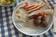Ketchikan Alaskan Crab Feast thumbnail 3