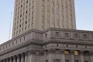 New York Financial District Walking Tour thumbnail 4
