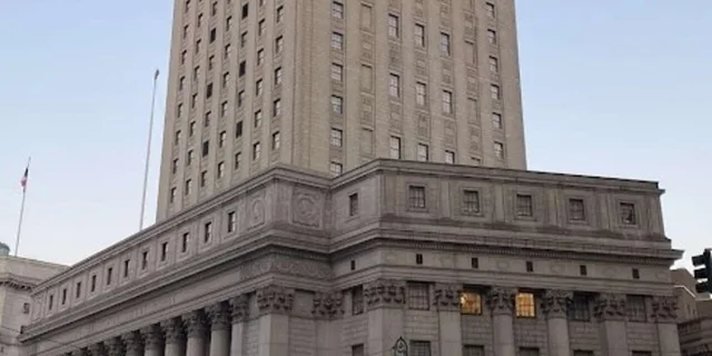 New York Financial District Walking Tour - Image 4