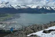 Seward Mount Marathon Hiking Tour thumbnail 1