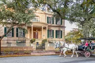Savannah Tour Pass with 30+ Attractions thumbnail 2