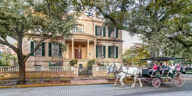 Savannah Tour Pass with 30+ Attractions - Image 2