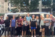 Seattle Mt. Rainier Private SUV Tour thumbnail 5