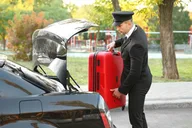 Houston Private Airport Transfer thumbnail 5