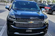 Orlando Airport SUV Transportation thumbnail 3