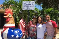 Miami Walking Food Tour of Little Havana thumbnail 5