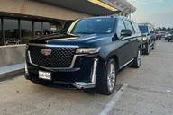 Washington DC Private Airport Transfer thumbnail 2