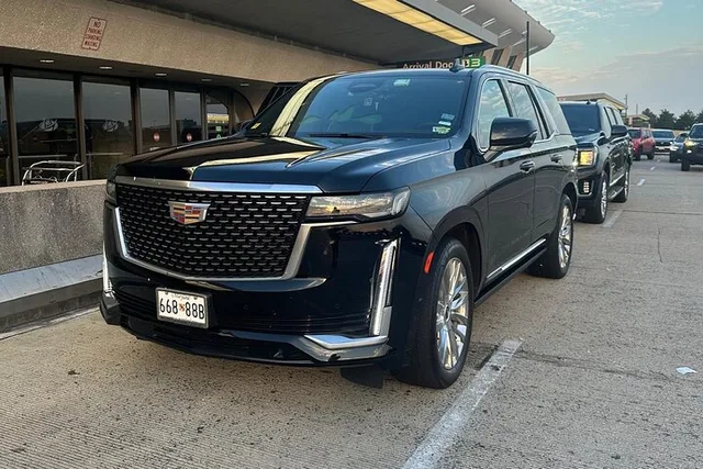 Washington DC Private Airport Transfer - Image 2