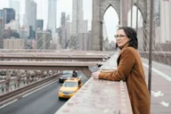 New York City Private Photoshoot thumbnail 3