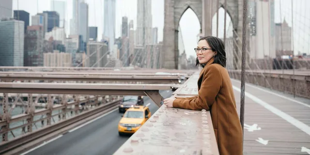 New York City Private Photoshoot - Image 3