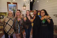 Saint Augustine Dark History Pub Crawl thumbnail 5