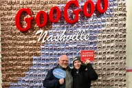 Nashville Food, Drink, and Sightseeing Walking Tour thumbnail 4
