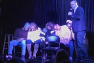 Myrtle Beach Comedy Hypnosis Show thumbnail 1